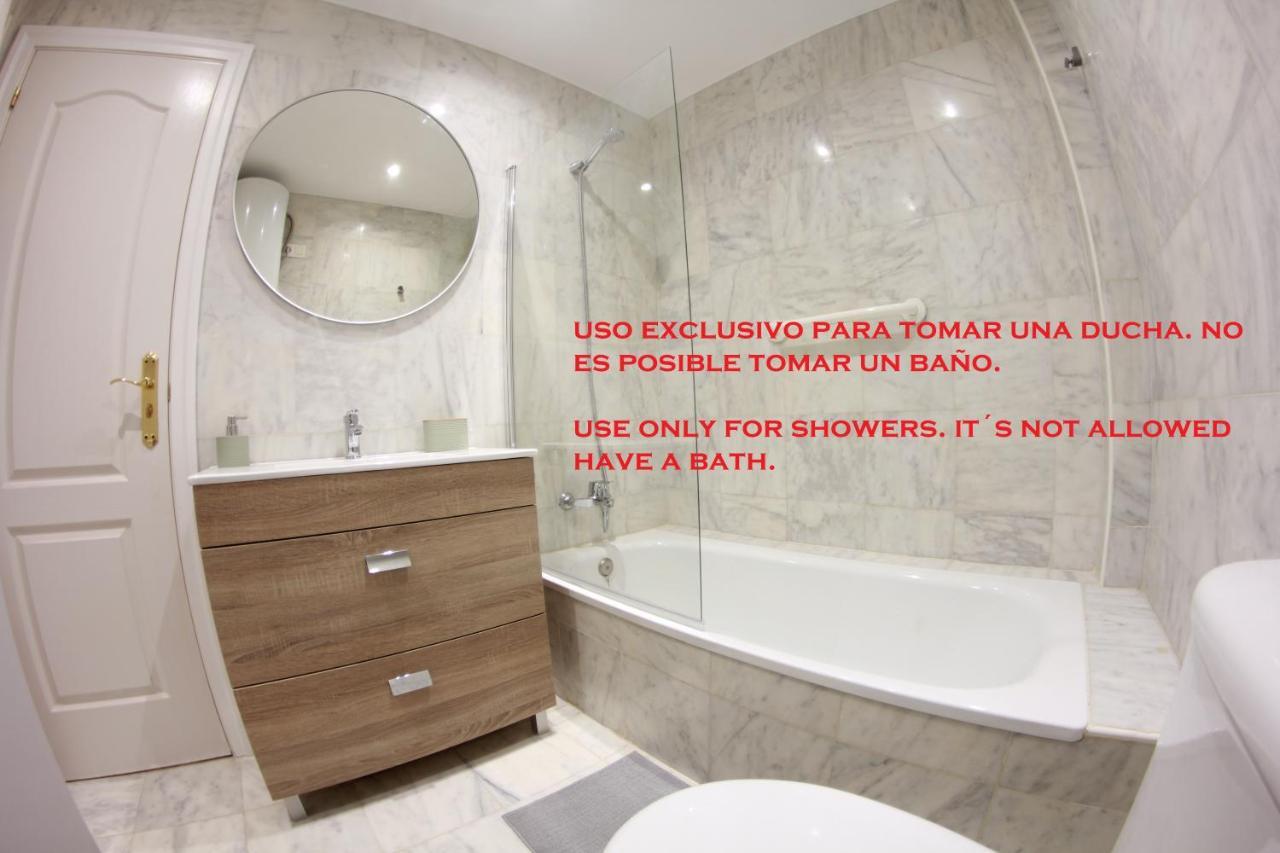 شقة Torremolinos - New Central Studio Plata With Balcony المظهر الخارجي الصورة